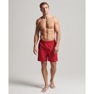 Superdry  polo-badeshorts 