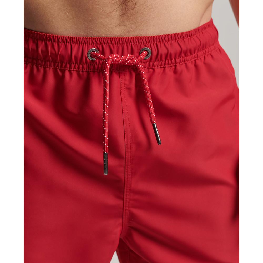 Superdry  polo-badeshorts 