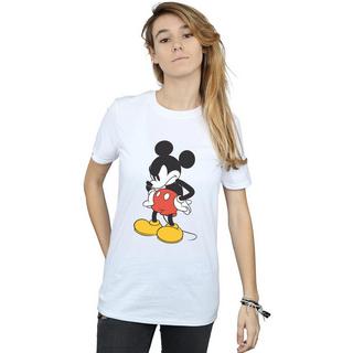 Disney  Angry Look Down TShirt 