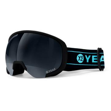 BLACK RUN Masque de ski/snowboard
