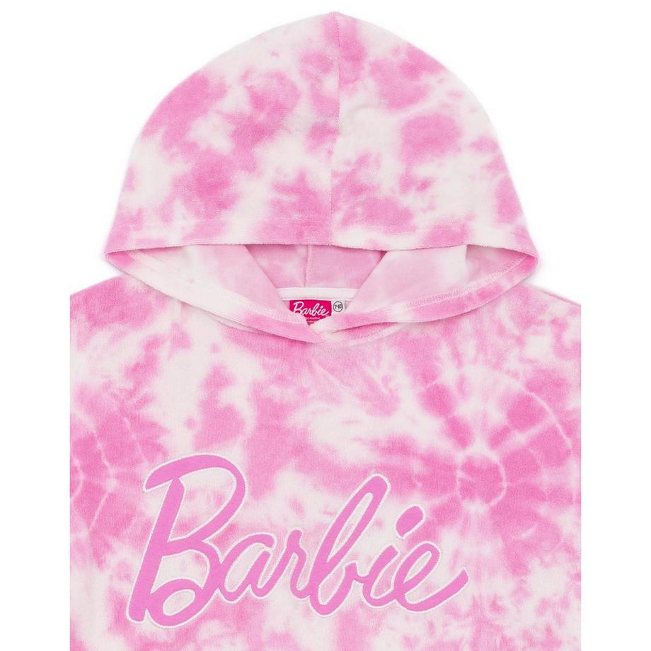 Barbie  Poncho 