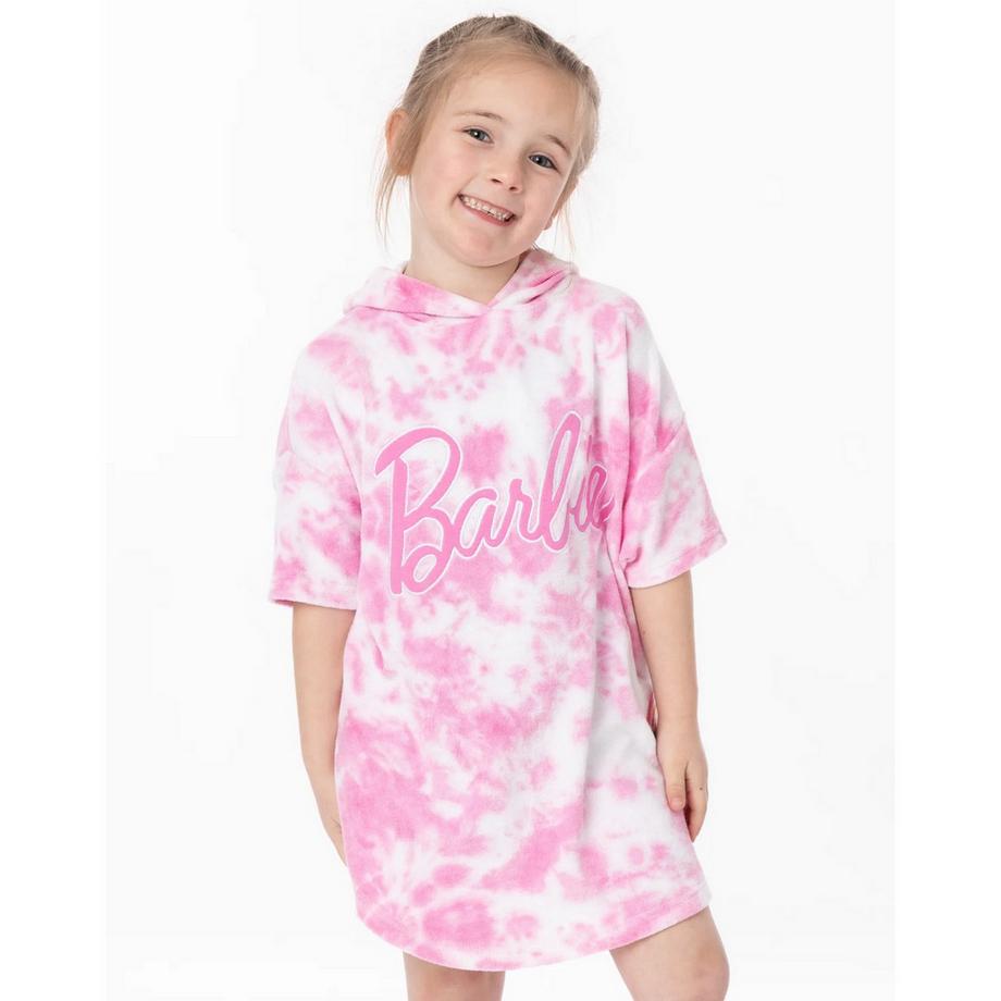 Barbie  Poncho 
