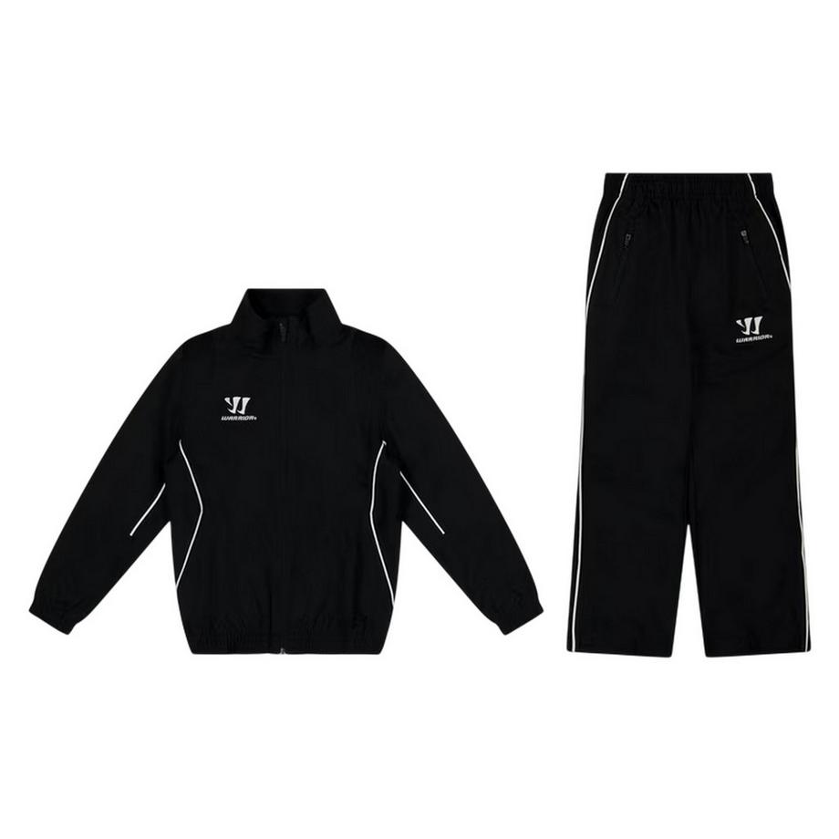 Trainingsanzugset, Fleece