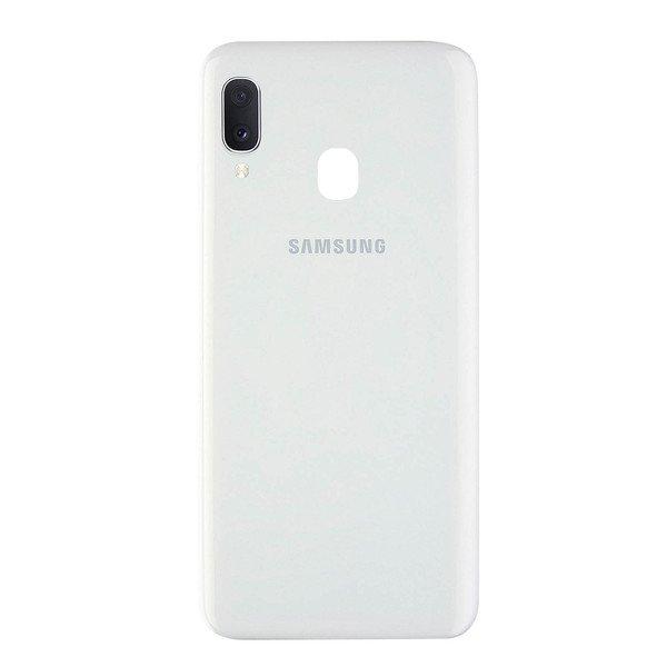 SAMSUNG  Copribatteria originale Galaxy A20e 