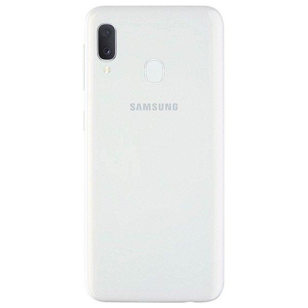 SAMSUNG  Copribatteria originale Galaxy A20e 