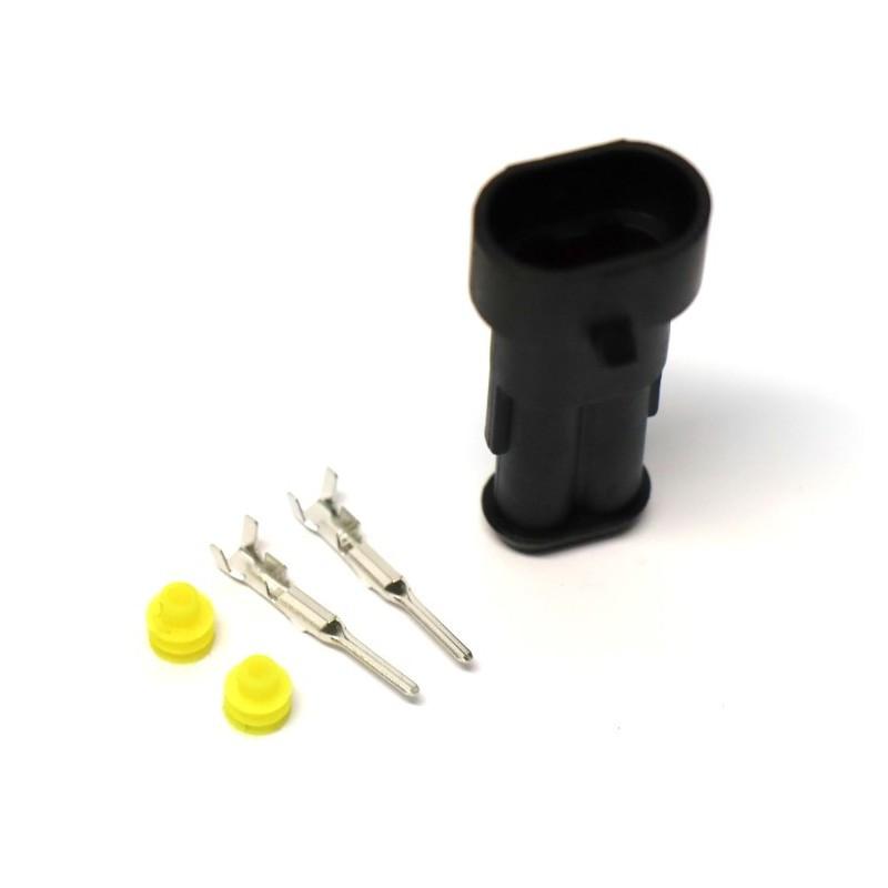 Image of EP Product EP-09-8802 RC-Modellbau ersatzteil & zubehör Schwarz