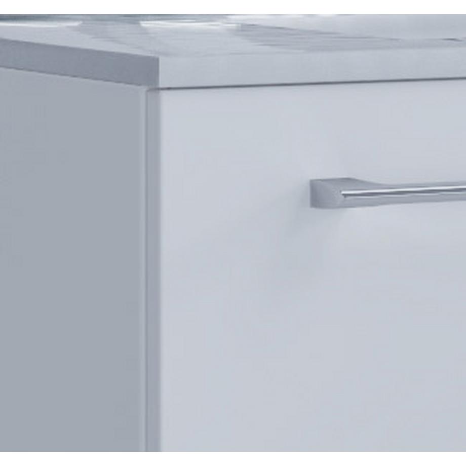 VCM Set de 3 vasques au sol lavabo céramique  