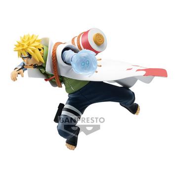 Static Figure - Narutop99 - Naruto - Minato Namikaze