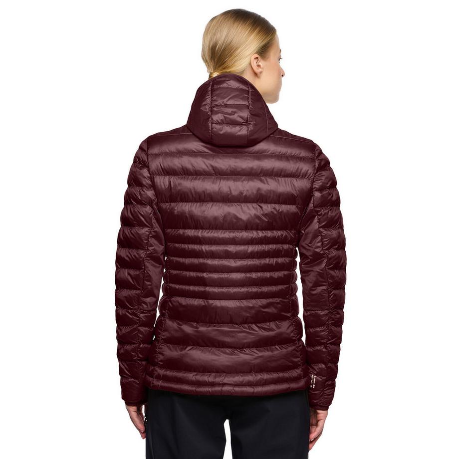 VAUDE Batura Batura Hooded Insulation Jacket 