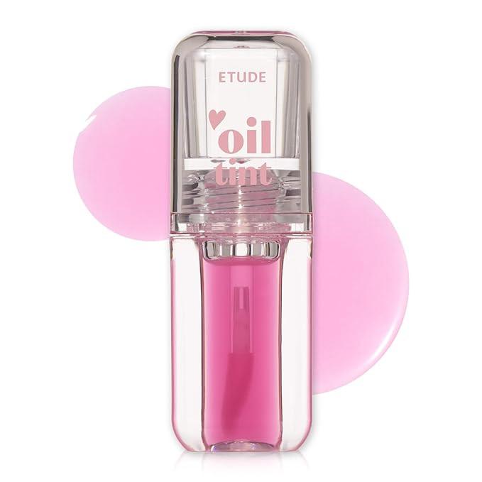 Image of Dear Darling Oil Tint 06 Pink Oil Damen 4.2G