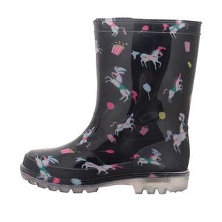 Mountain Warehouse  Bottes de pluie SPLASH Enfant 