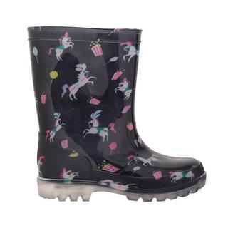 Mountain Warehouse  Bottes de pluie SPLASH Enfant 