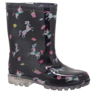 Mountain Warehouse  Bottes de pluie SPLASH Enfant 