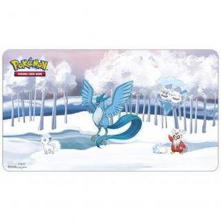 Ultra PRO  Pokémon Play Mat Frosted Forest 