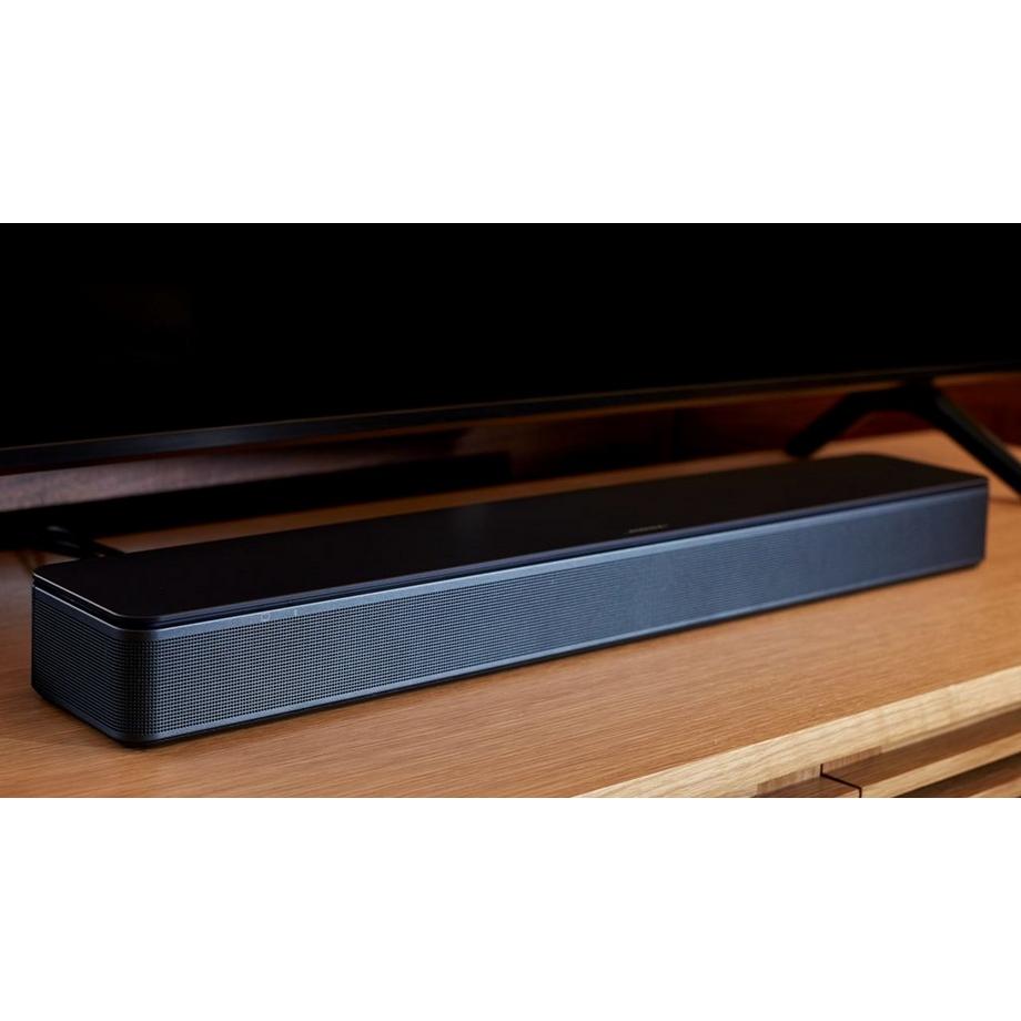 BOSE  Bose TV Speaker Noir 3.0 canaux 100 W 