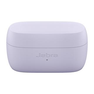 Jabra  Elite 3 kabelloser Bluetooth-Kopfhörer Lila 