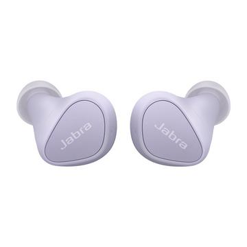 Elite 3 kabelloser Bluetooth-Kopfhörer Lila