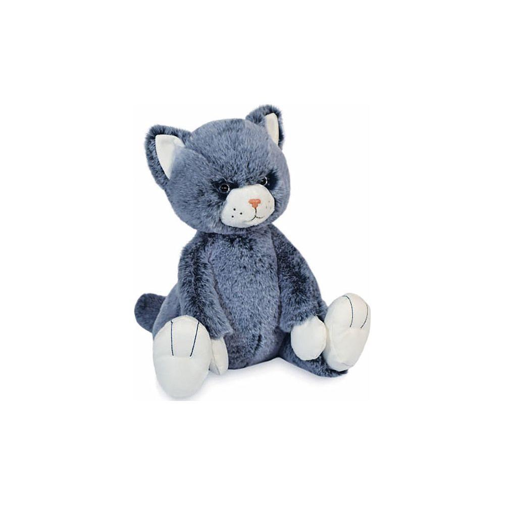 Image of Lulu Katze Blau (25cm)