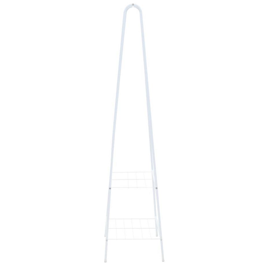 VidaXL  Kleidergestell stahl 