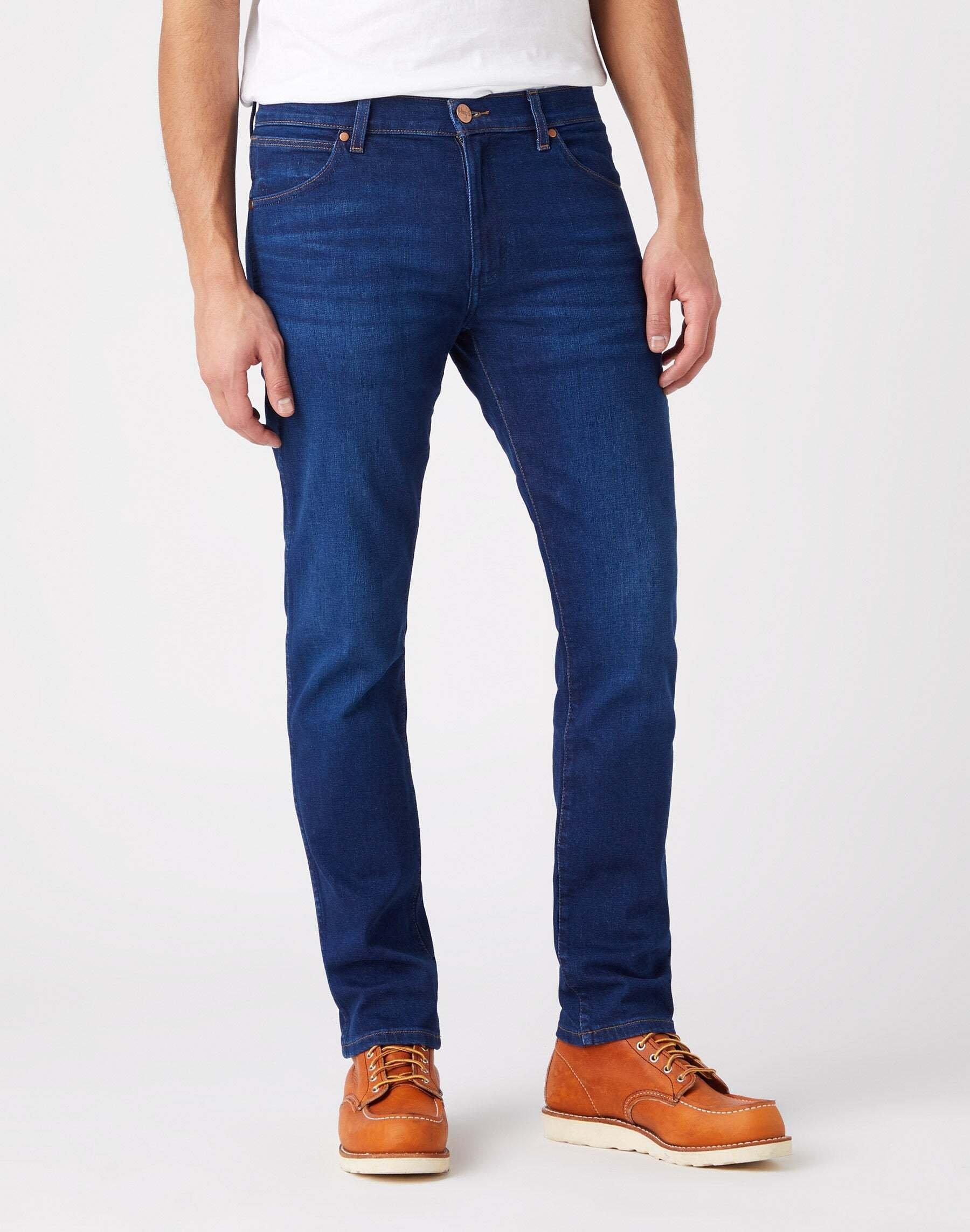 Wrangler  Jean Slim Larston 