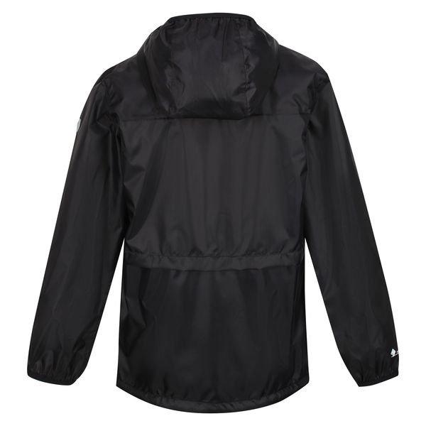 Regatta  Bagley Jacke, wasserfest Zum Falten 