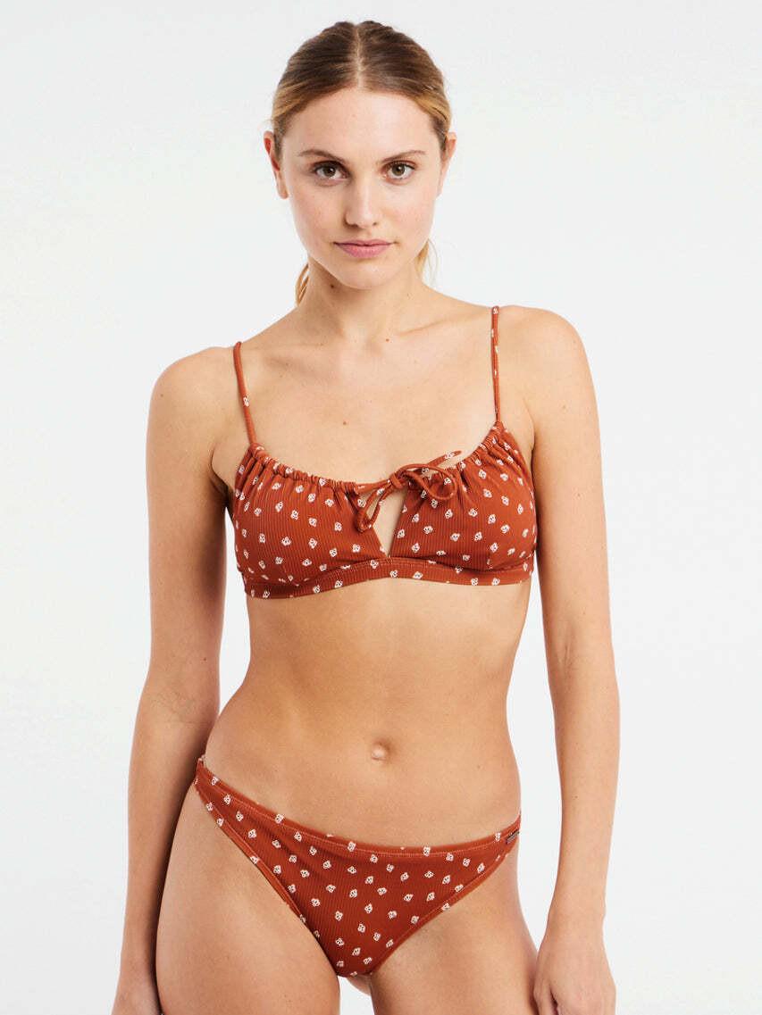 PROTEST Prtaoi Costume da bagno due pezzi  