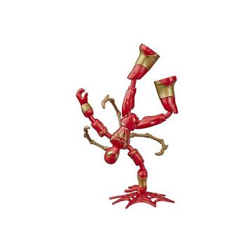 Spiderman Bend & Flex Iron Spider (15cm)