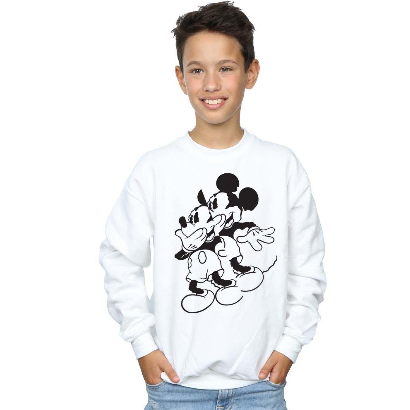 Disney  Sweatshirt 