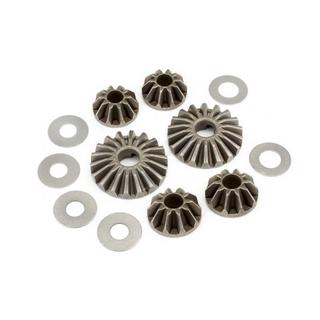 Maverick  Differential Gear Set (18T/10T) 