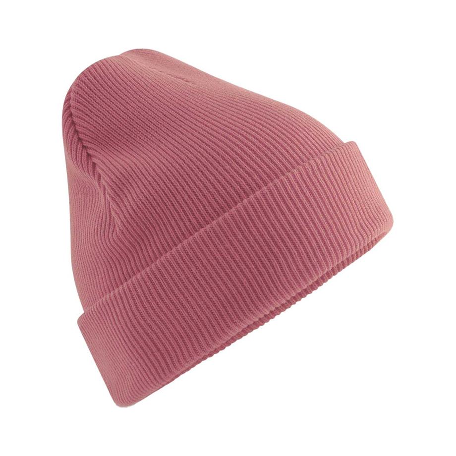 Mütze mit Bündchen