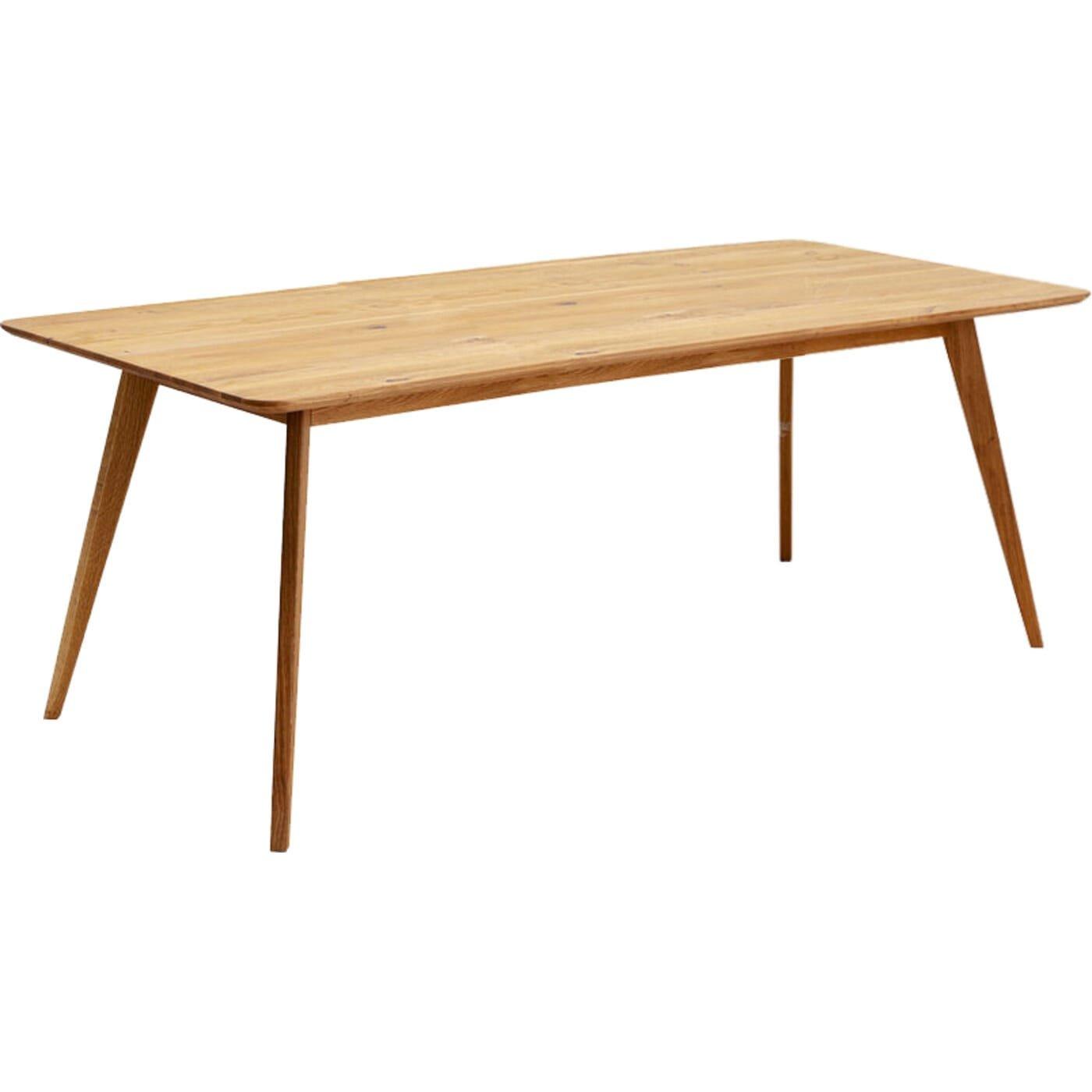 KARE Design Table Memo 200x90  