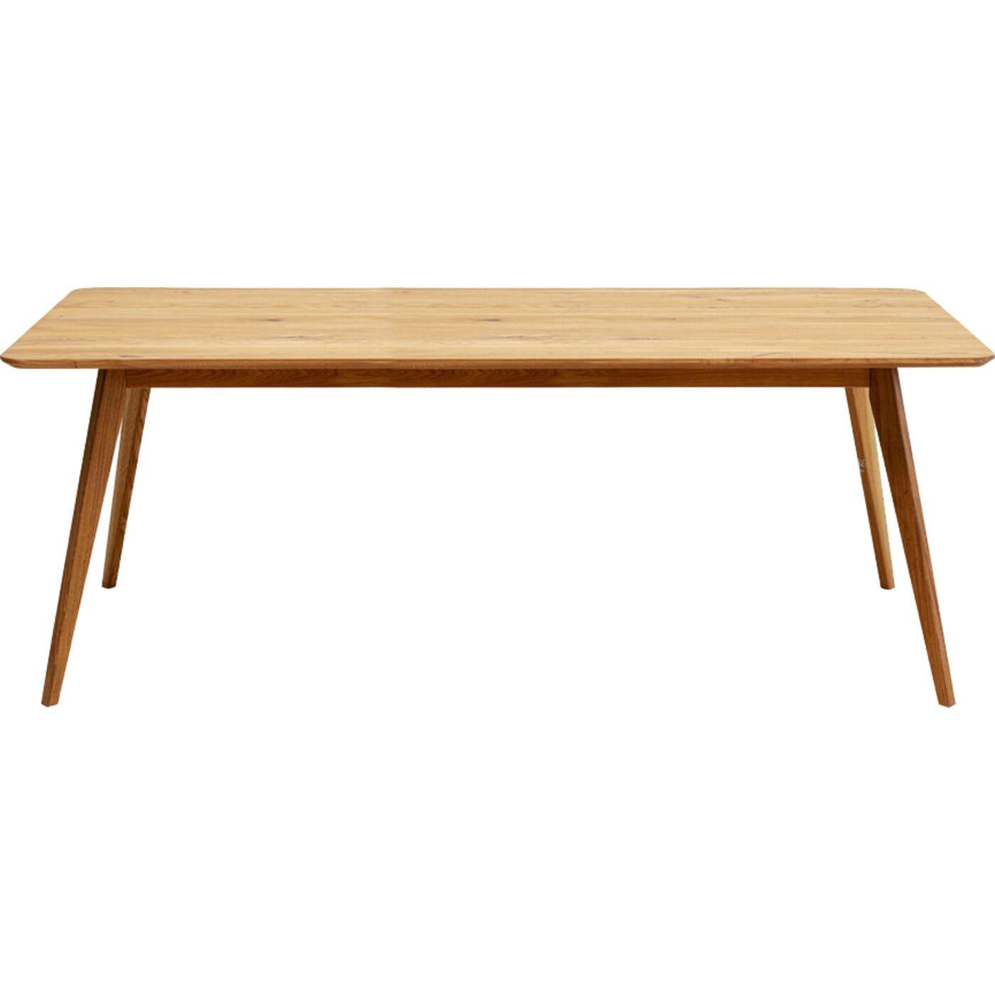 KARE Design Table Memo 200x90  