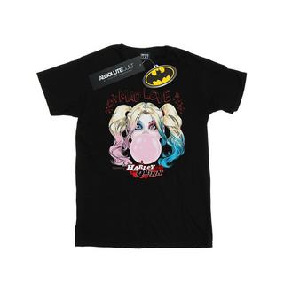 DC COMICS  Mad Love TShirt 