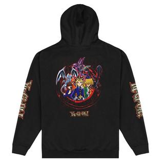 Yu-Gi-Oh!  Kapuzenpullover 