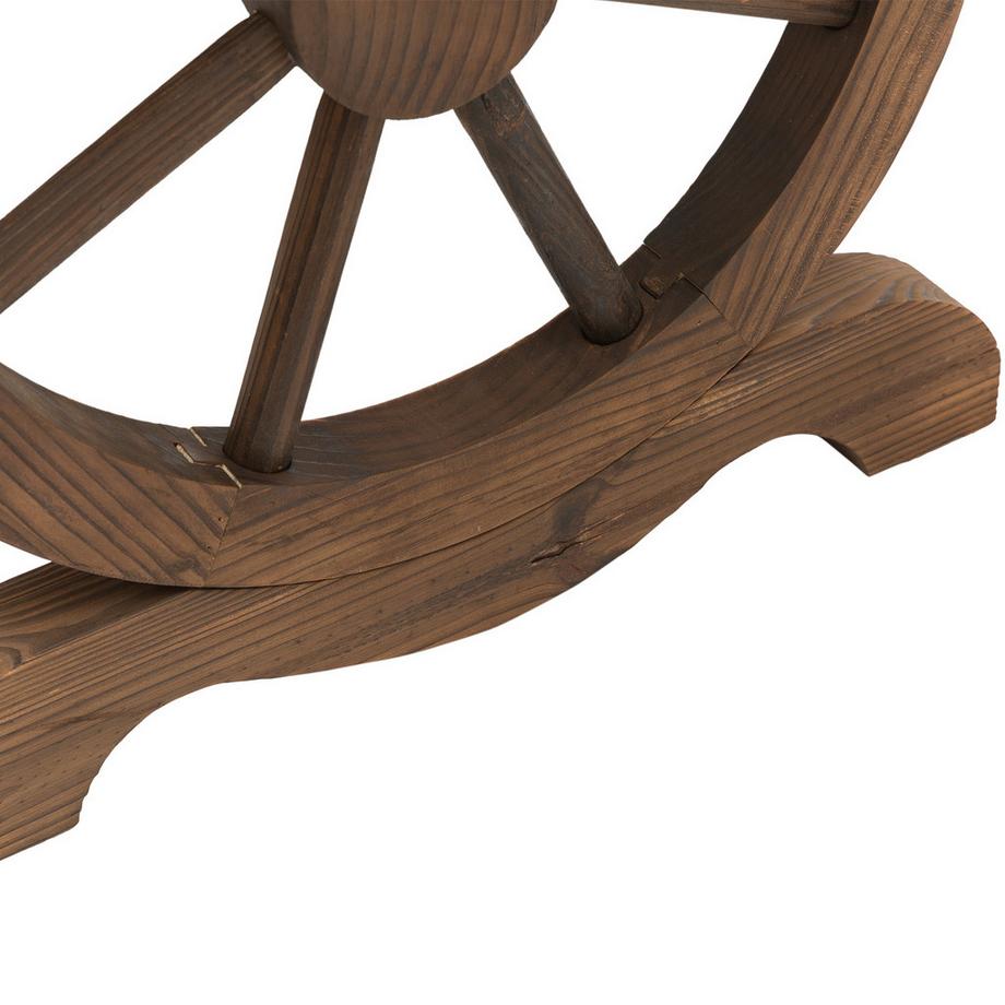 Outsunny Gartentisch  