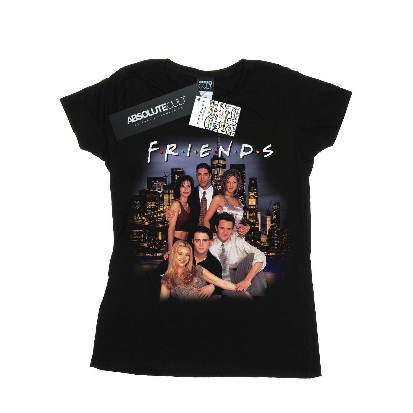 Image of Homage Group Photo Tshirt Damen Schwarz XXL