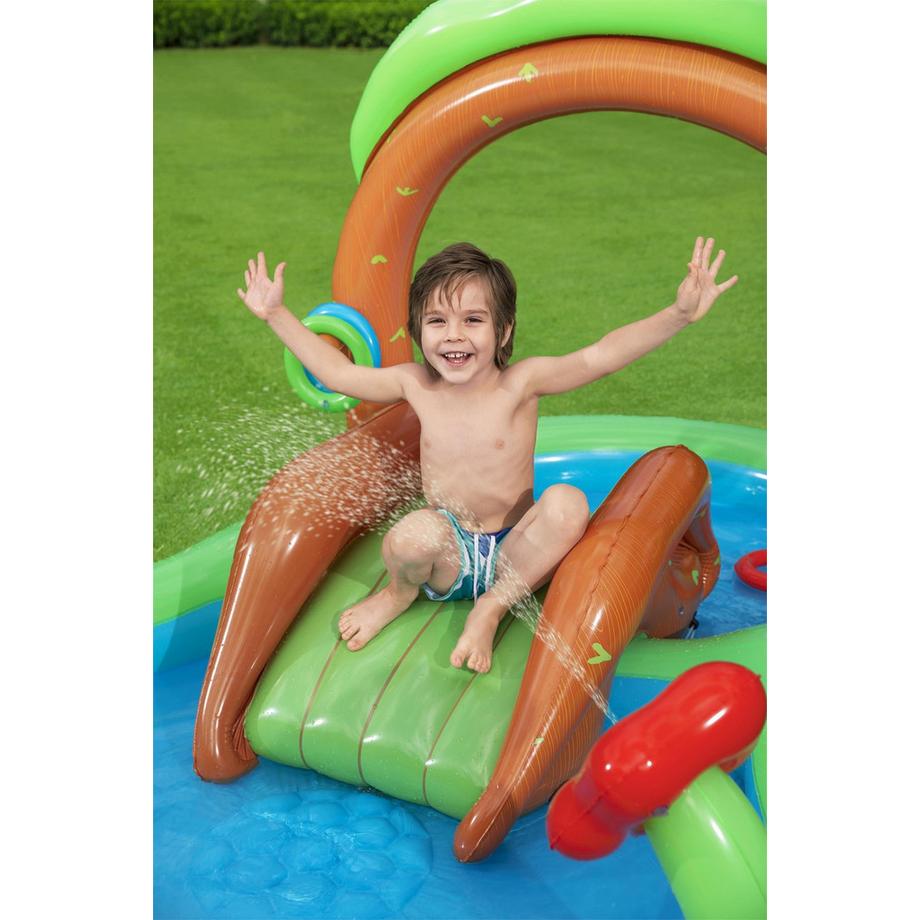 Bestway Centro giochi nel bosco  