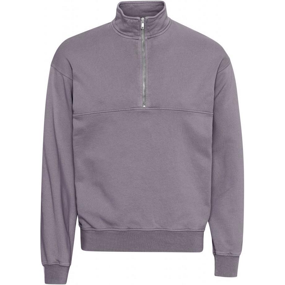 Colorful Standard Organic Half Zip Sweatshirt  