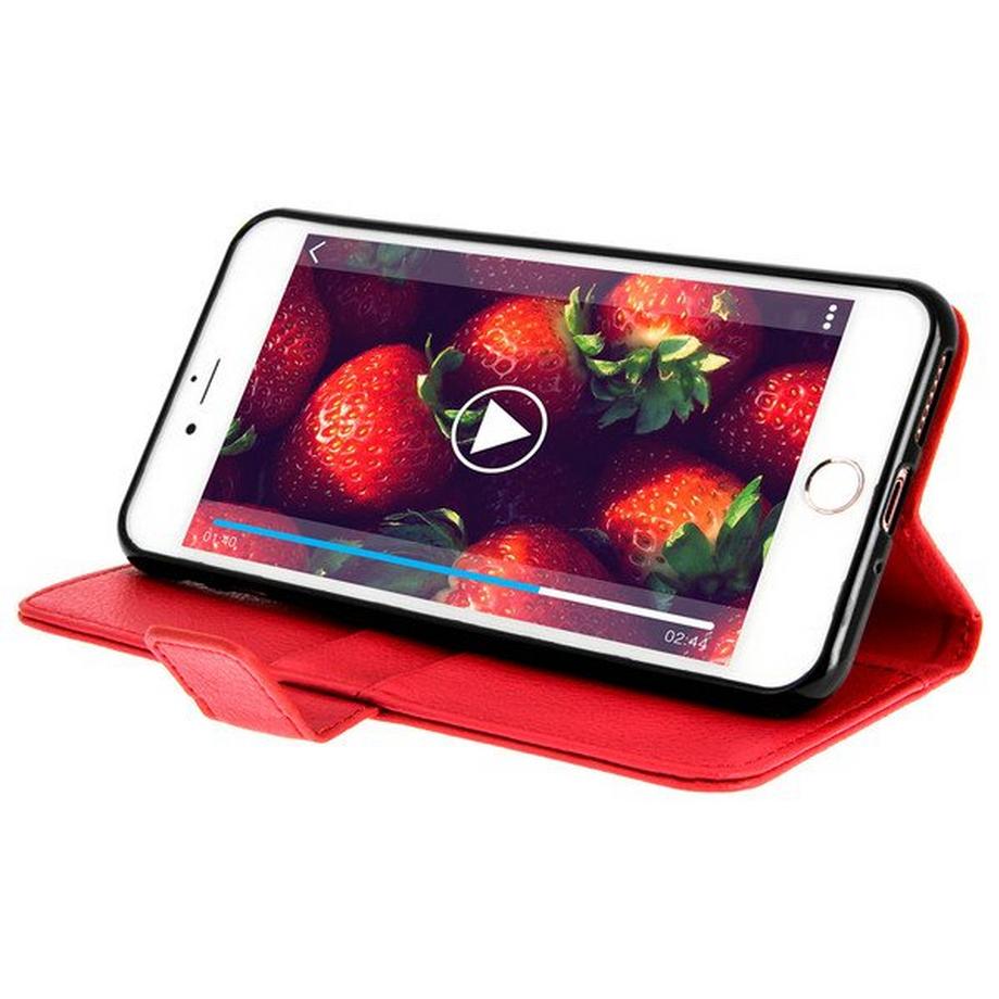 Avizar  Etui Portefeuille iPhone 7+ / iPhone 8+ 