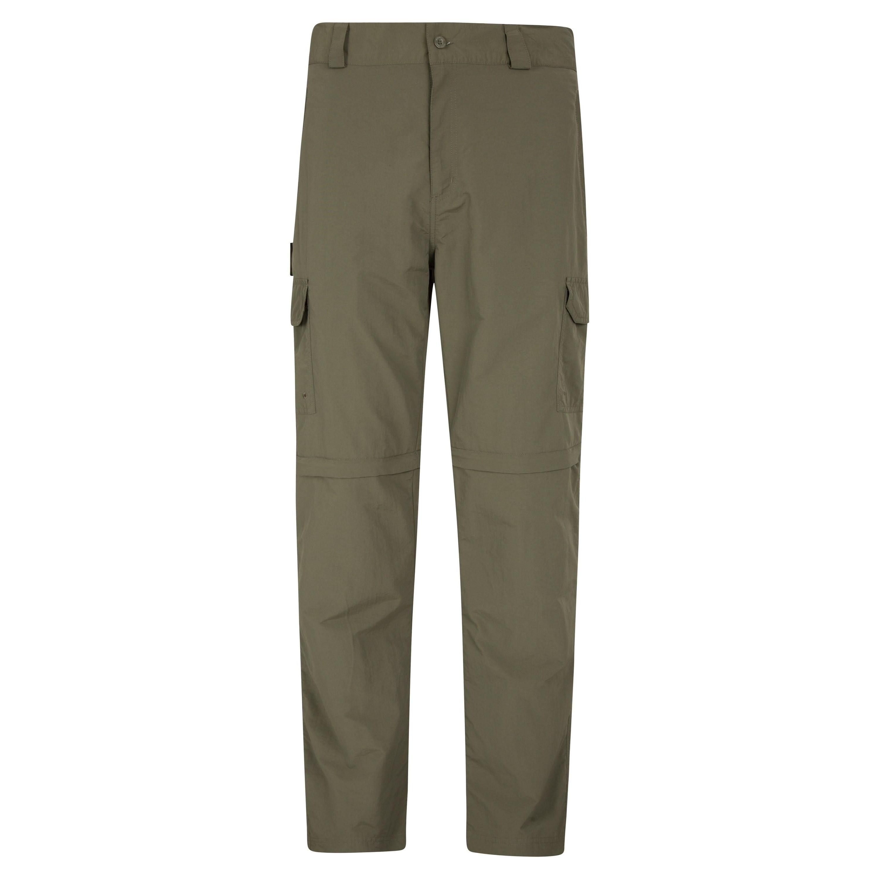 Mountain Warehouse  Pantalon EXPLORE 