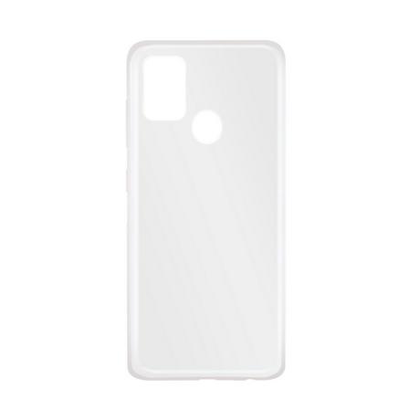 xqisit  41780 coque de protection pour téléphones portables 16,5 cm (6.5") Housse Transparent 