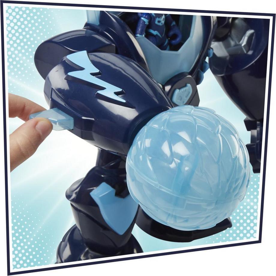 Hasbro  PJ Masks Robo Catboy 
