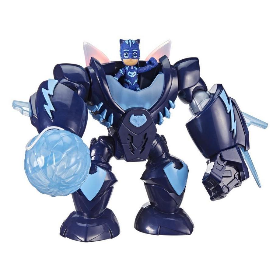 Hasbro  PJ Masks Robo Catboy 