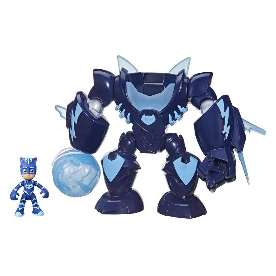Hasbro  PJ Masks Robo Catboy 