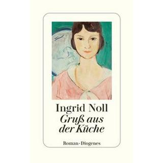 Gruß aus der Küche Noll, Ingrid Couverture rigide 