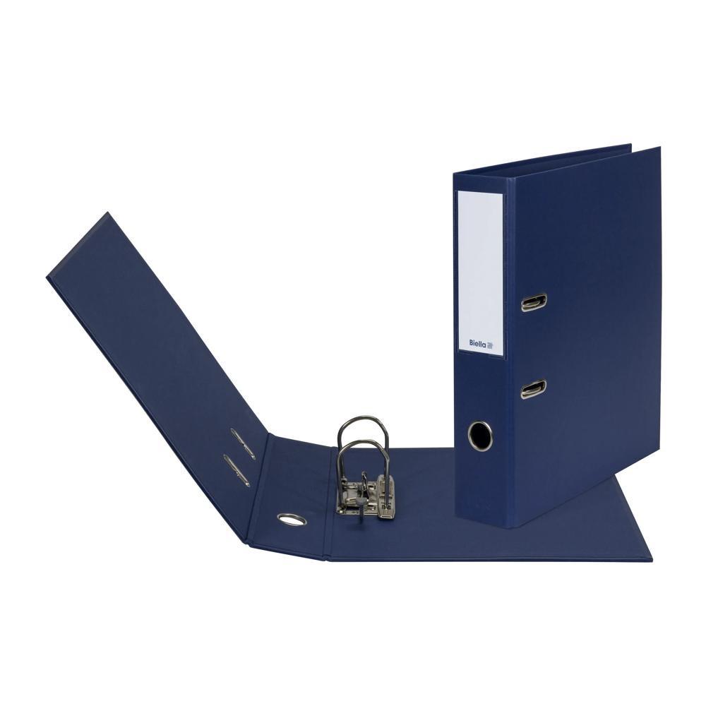 Image of Ordner Recycolor A4 7cm - x 10 Ordner Recycolor A4 7cm - x 10