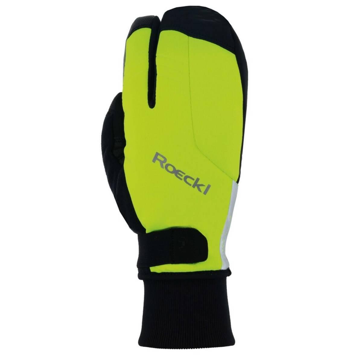 Image of Lange Handschuhe Villach 2 Trigger Unisex 7