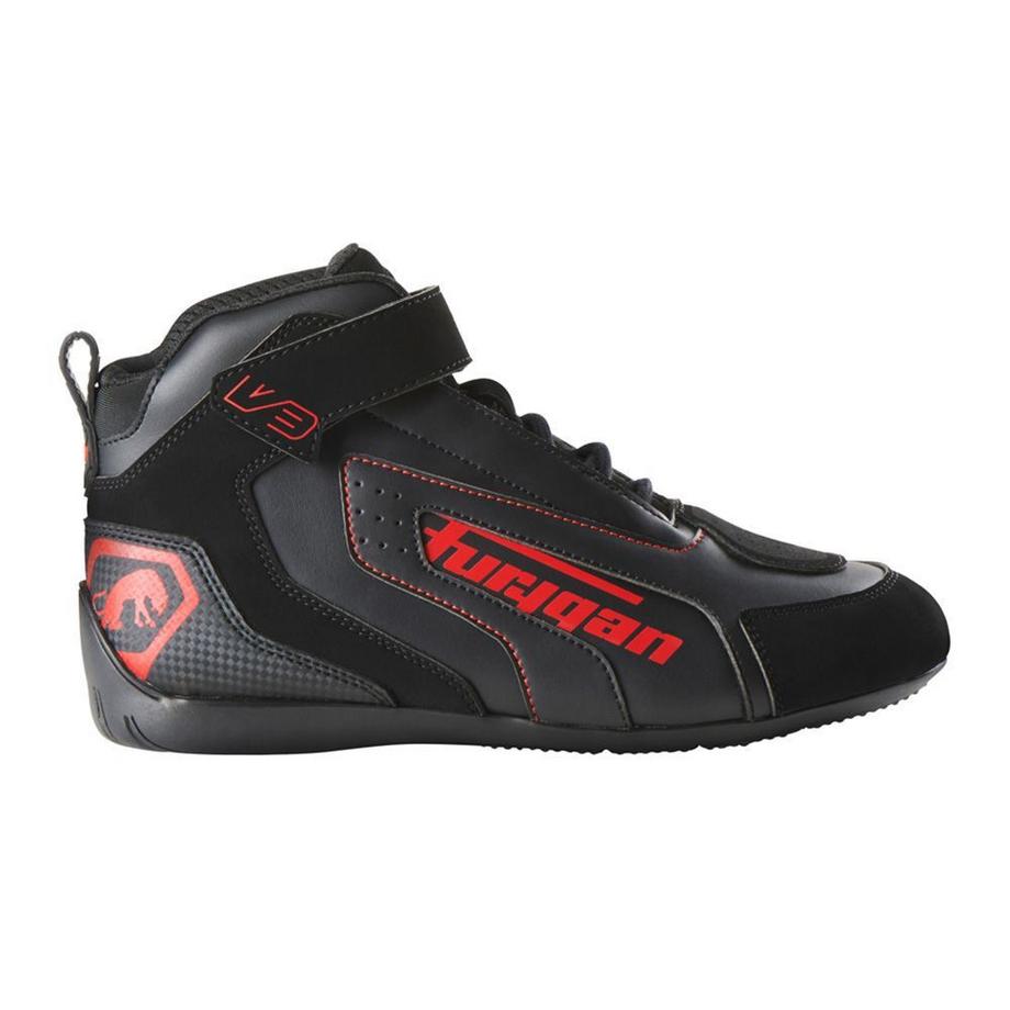Baskets moto v3