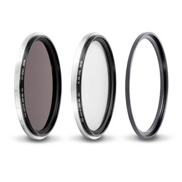 NiSi 353023 Objektivfilter Kamera-Filterset 6,7 cm