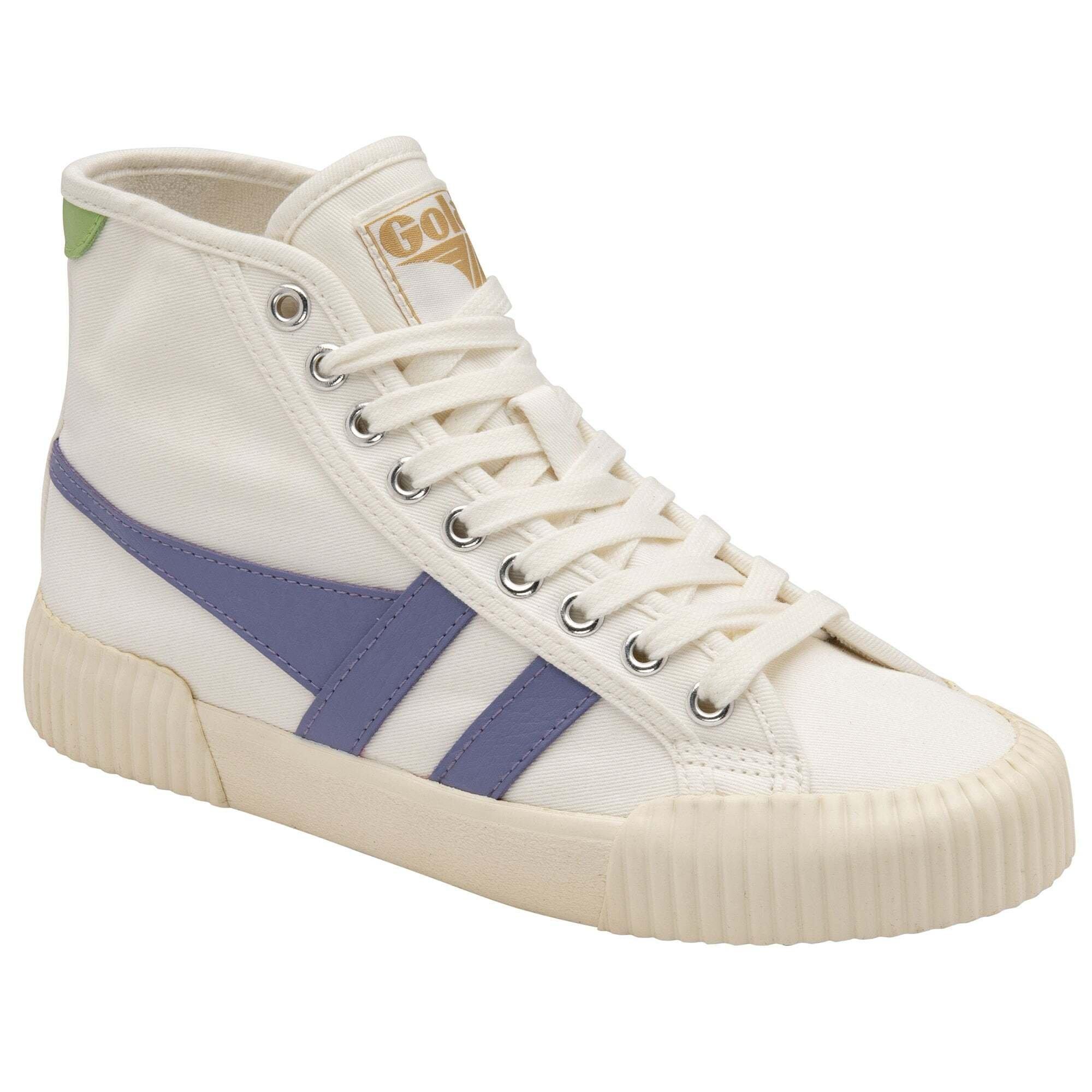 gola  sneakers für damen rally high 